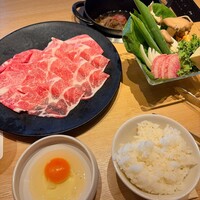 すき焼 しゃぶしゃぶつかだ KITTE大阪店 - 