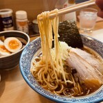 中華そば 多賀野 - 