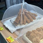 泉佐野漁協青空市場 - 