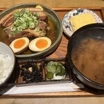 土鍋ご飯 然々 - 