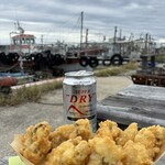 泉佐野漁協青空市場 - 