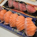 泉佐野漁協青空市場 - 