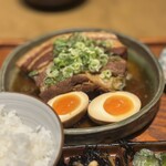 土鍋ご飯 然々 - 