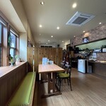 やさい畑 - 