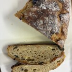 しかたらむかな - アンチョビトマテ