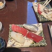 鮨　銀座　鰤門 - 