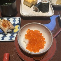 鮨　銀座　鰤門 - 