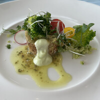 レストラン鳥居平 - 