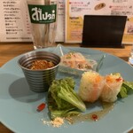 Khao×Khao Thai Kitchen - 