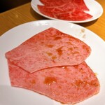 ビーフキッチン - 