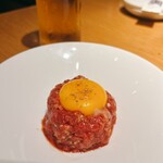 ビーフキッチン 恵比寿店 - 