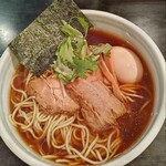 麺屋 星虎 - 