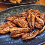 ぢどり亭 - 料理写真: