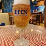 トルコ料理 アセナ - うまい(≧∀≦)