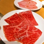 ビーフキッチン - 