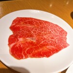 ビーフキッチン - 