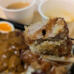 まぐろ相馬水産 - 