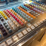 PARADAi Crafted Chcolate & Cafe - 