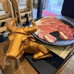 焼肉とごはんの奇跡 - 