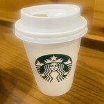 スターバックスコーヒー - ドリンク写真: