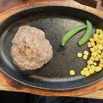 ステーキハウス テッパン - 