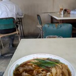 中華そば 坂本 - 