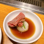 ビーフキッチン - 