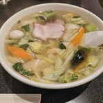 中国料理 十八番 - 