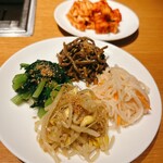 ビーフキッチン 恵比寿店 - 