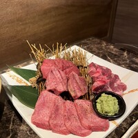 肉匠 コギヤ 宴庭  - 