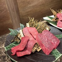 肉匠 コギヤ 宴庭  - 