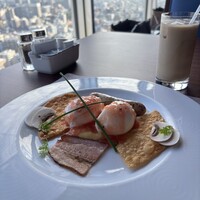 アーティスト カフェ - 