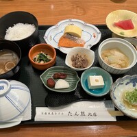 京料理 たん熊北店 Directed by M.Kurisu - 