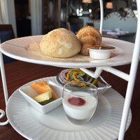 アーティスト カフェ - 