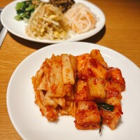 ビーフキッチン 恵比寿店 - 