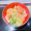 海鮮丼の駅前 阪神梅田店