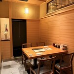 うなぎ四代目菊川 - 