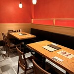 うなぎ四代目菊川 - 