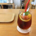 IKOTE - ドリンク300円（税抜）