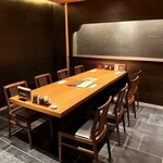 うなぎ四代目菊川 - 