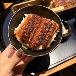 うなぎ四代目菊川 - 