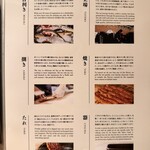 うなぎ四代目菊川 - 