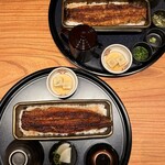 うなぎ四代目菊川 なんばセントラルイータリー店 - 