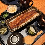 うなぎ四代目菊川 - 