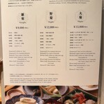 うなぎ四代目菊川 - 