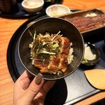 うなぎ四代目菊川 - 