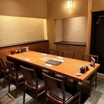 うなぎ四代目菊川 - 