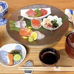 Kutsukake Dining