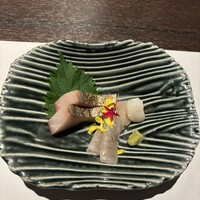 神楽坂 よこ田 - 