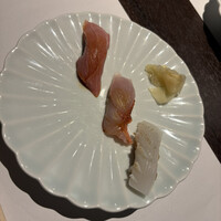 神楽坂 よこ田 - 